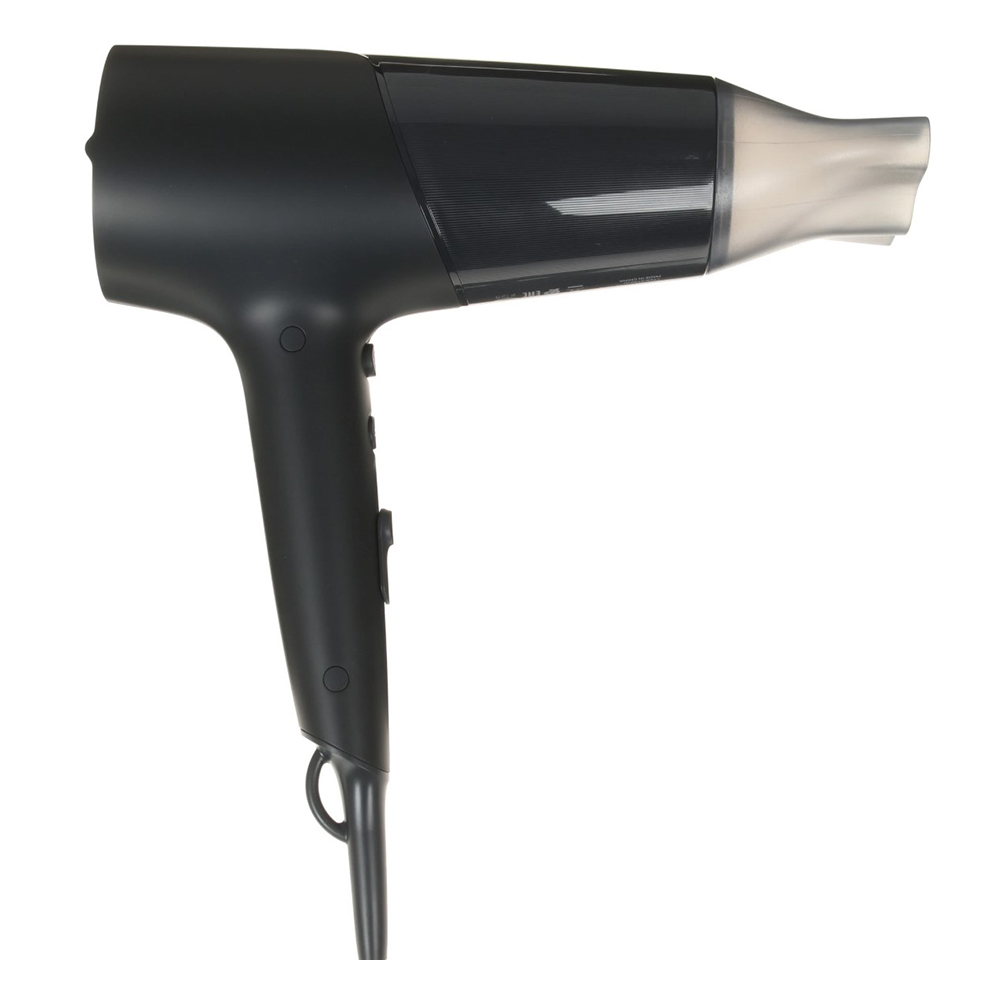 Uscator de par Philips BHD50400 2100W Negru photo 4
