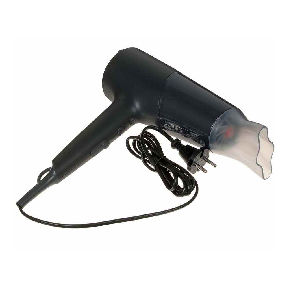 Uscator de par Philips BHD50400 2100W Negru photo 6