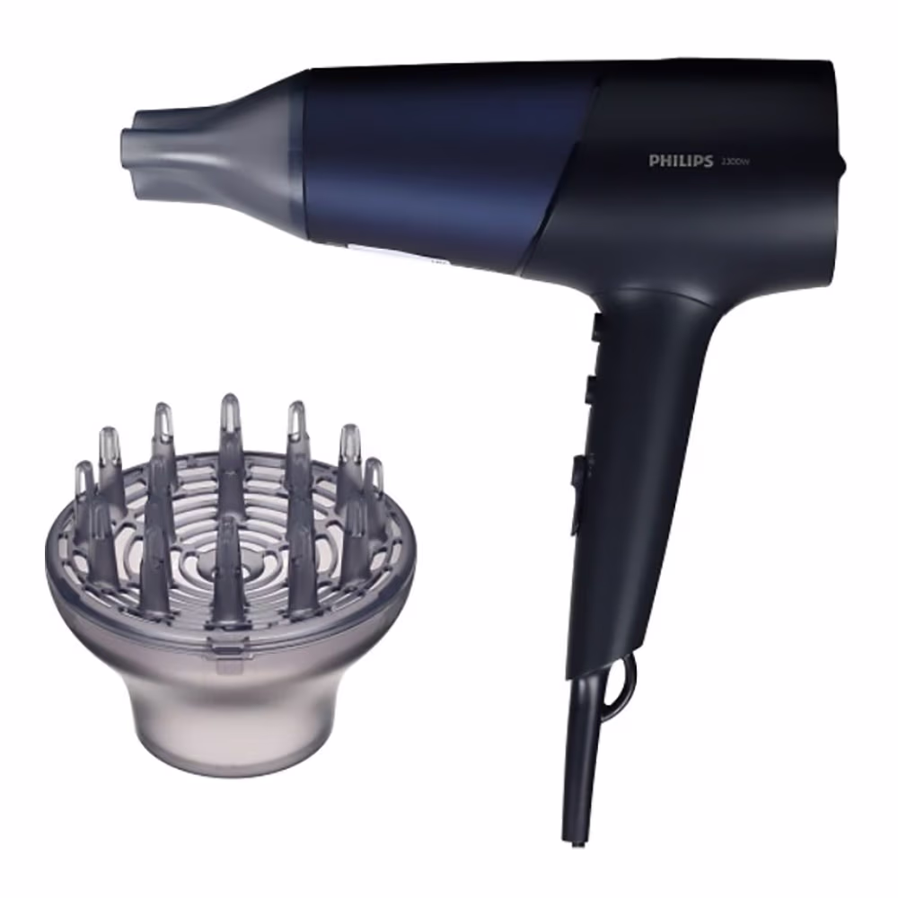 Uscator de par Philips BHD51000 