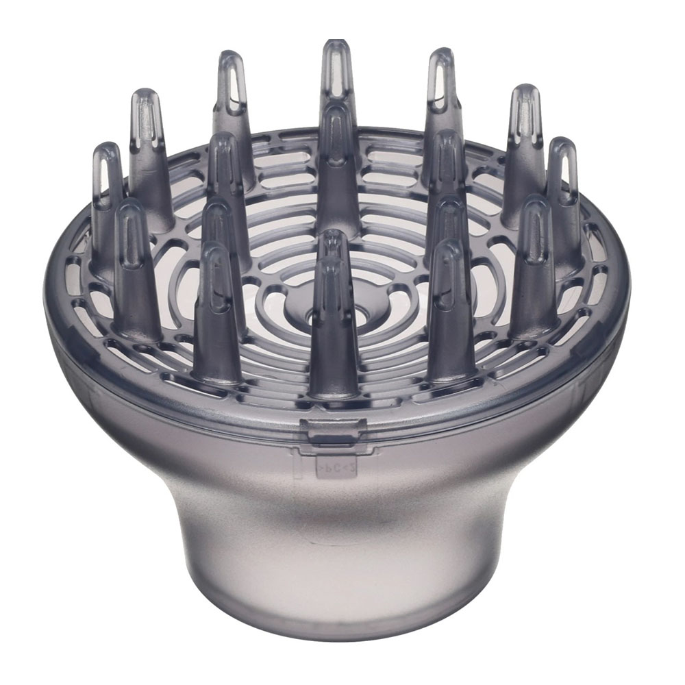Uscator de par Philips BHD51000 2300W Albastru inchis photo 4