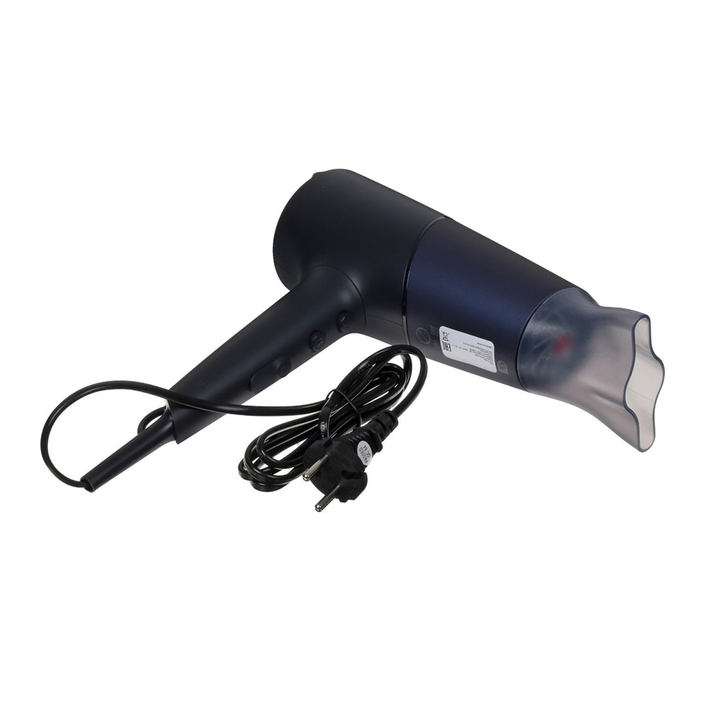 Uscator de par Philips BHD51000 2300W Albastru inchis photo 7