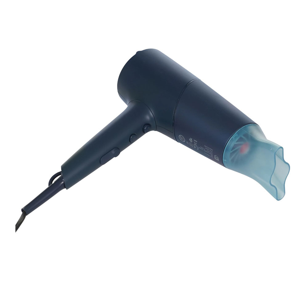 Uscator de par Philips BHD51200 2300 MHzW Negru photo 3