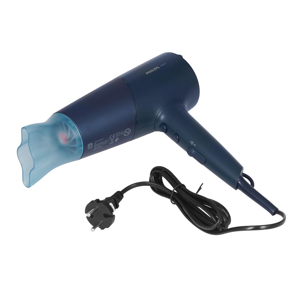 Uscator de par Philips BHD51200 2300 MHzW Negru photo 6
