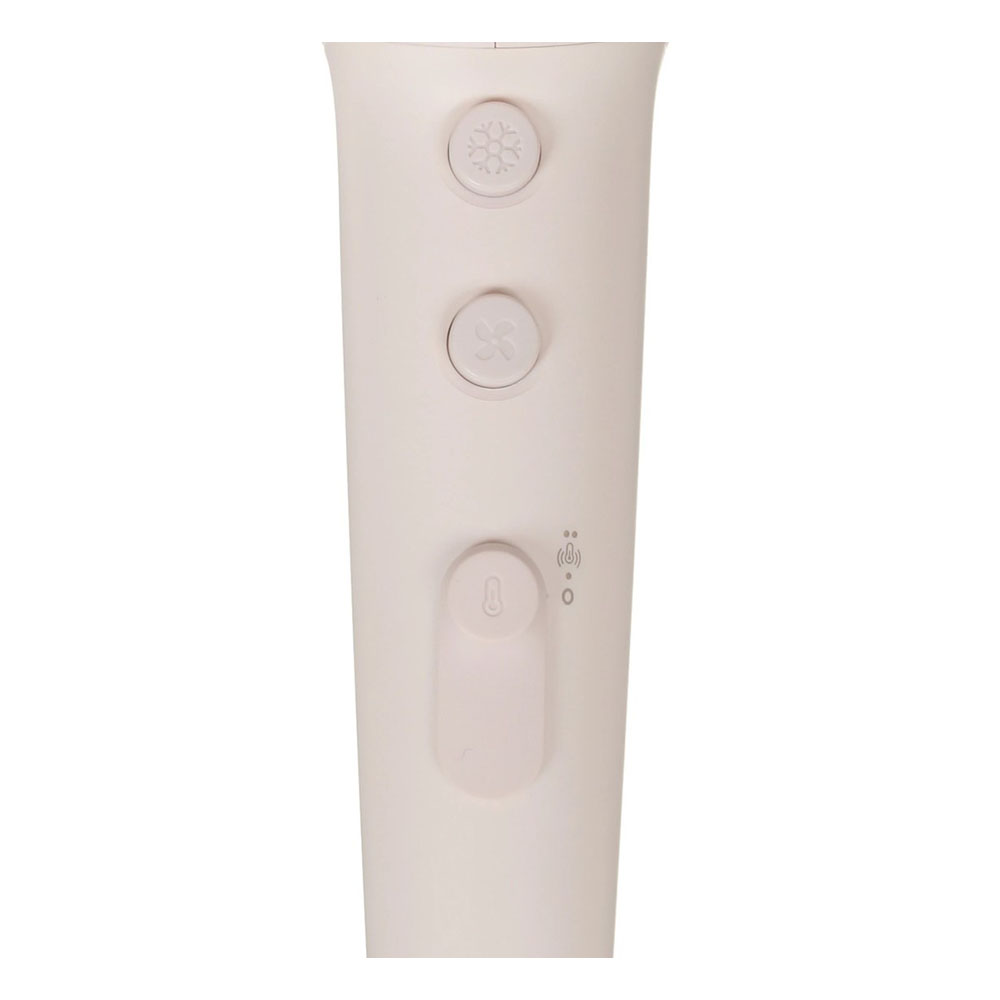 Uscator de par Philips BHD53000 2300 MHzW Alte culori photo 4