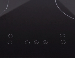 Встраиваемая  электрическая панель Hansa BHI68300 thumbnav 2
