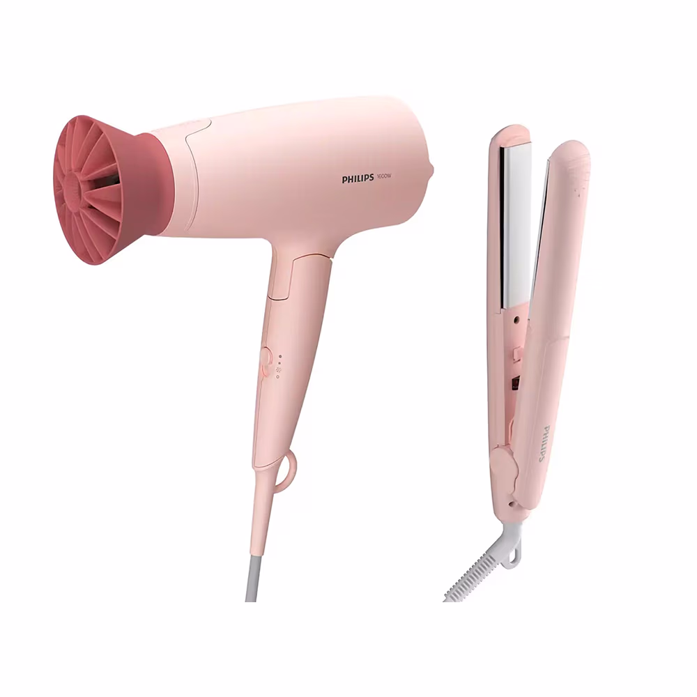 Uscator de par Philips BHP39800