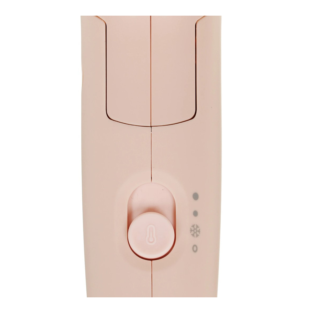 Uscator de par Philips BHP39800 1600W Alte culori photo 3