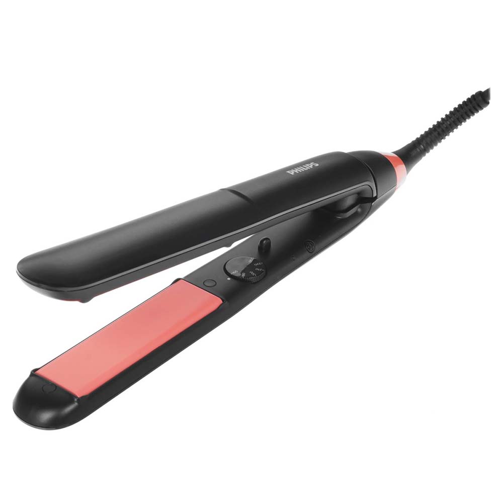 Щипцы для выравнивания Philips BHS37600 Black 240 Вт  photo 3
