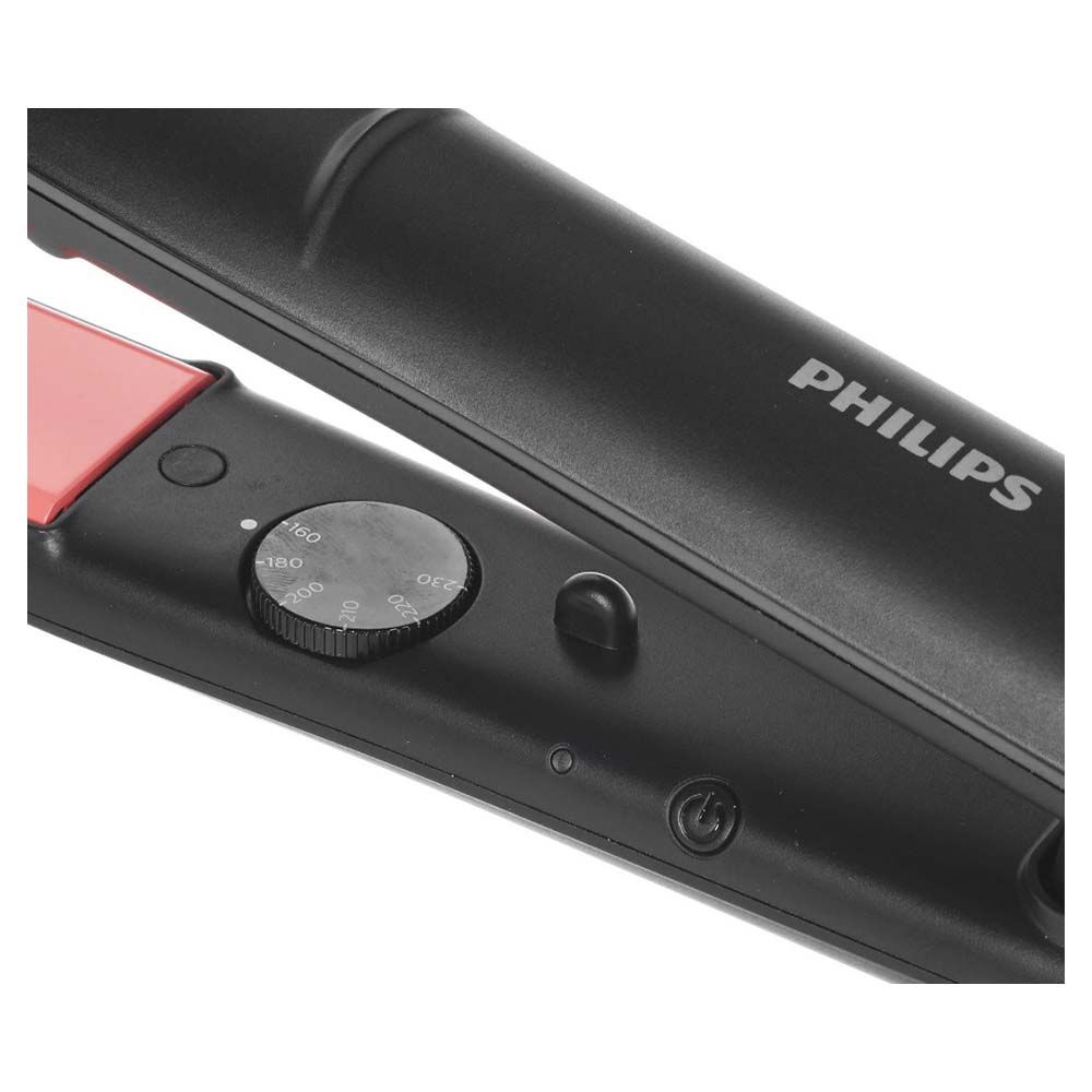 Щипцы для выравнивания Philips BHS37600 Black 240 Вт  photo 5