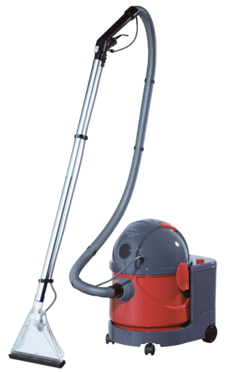 Пылесос моющий Bosch BMS1300 photo 1