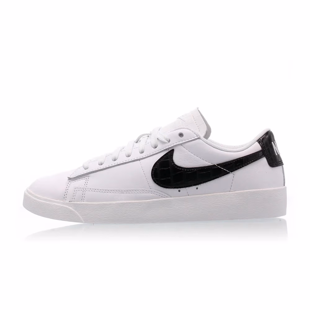 Incaltaminte Sport Nike W BLAZER LOW