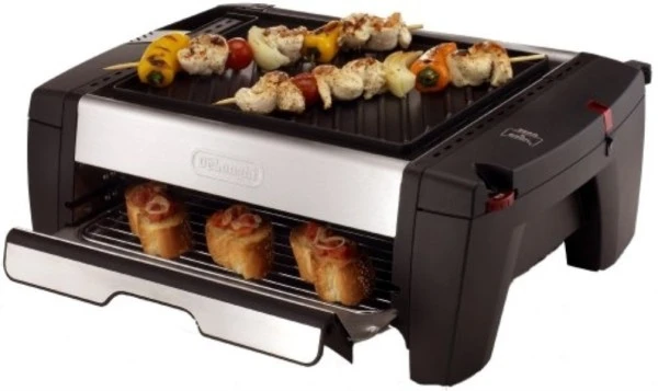 Гриль Delonghi BQ100