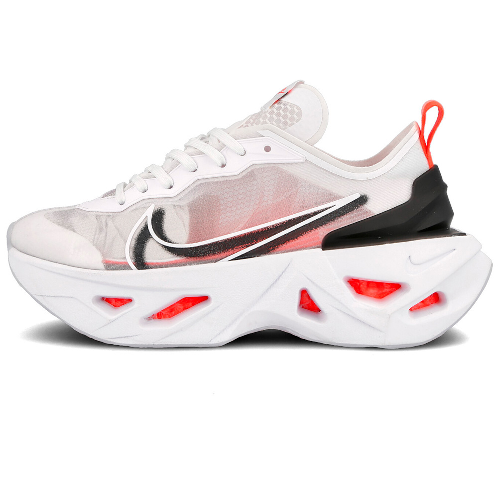 Incaltaminte Sport Nike W ZOOM X VISTA GRIND pt Femei / 37.5 / Alb-roz photo 1 Incaltaminte Sport Nike W ZOOM X VISTA GRIND pt Femei / 37.5 / Alb-roz photo 1
