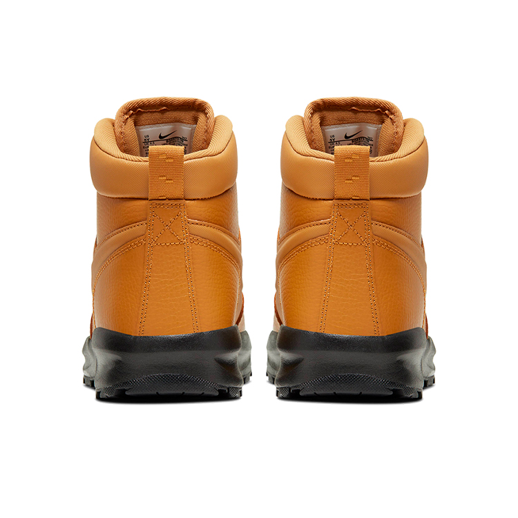 Ботинки Nike MANOA LTR / Мужской / 35 / Коричневый photo 3
