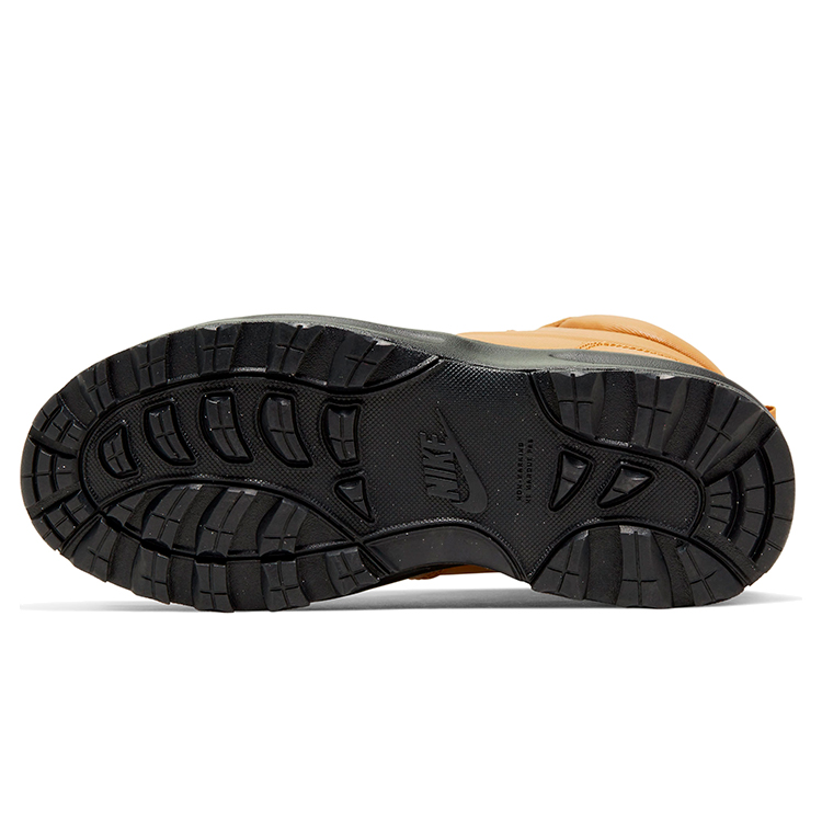 Ботинки Nike MANOA LTR / Мужской / 35 / Коричневый photo 5