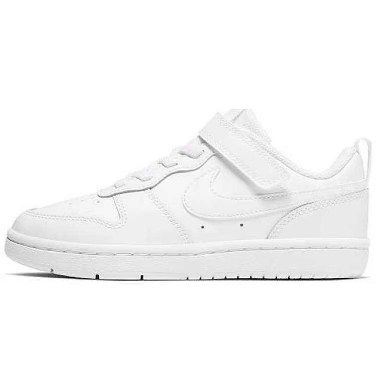 Кроссовки Nike COURT BOROUGH LOW 2