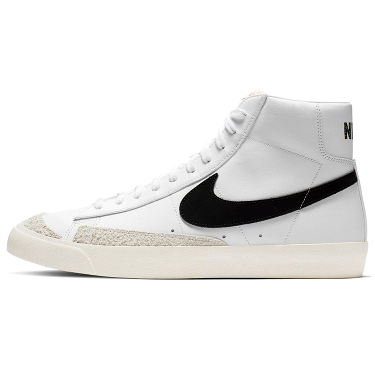 Кроссовки Nike BLAZER MID 77 VNTG / Мужской / 43 / Белый photo 1
