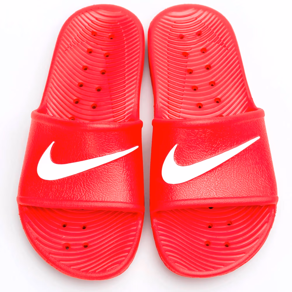 Шлепанцы Nike KAWA SHOWER (GS/PS) 
