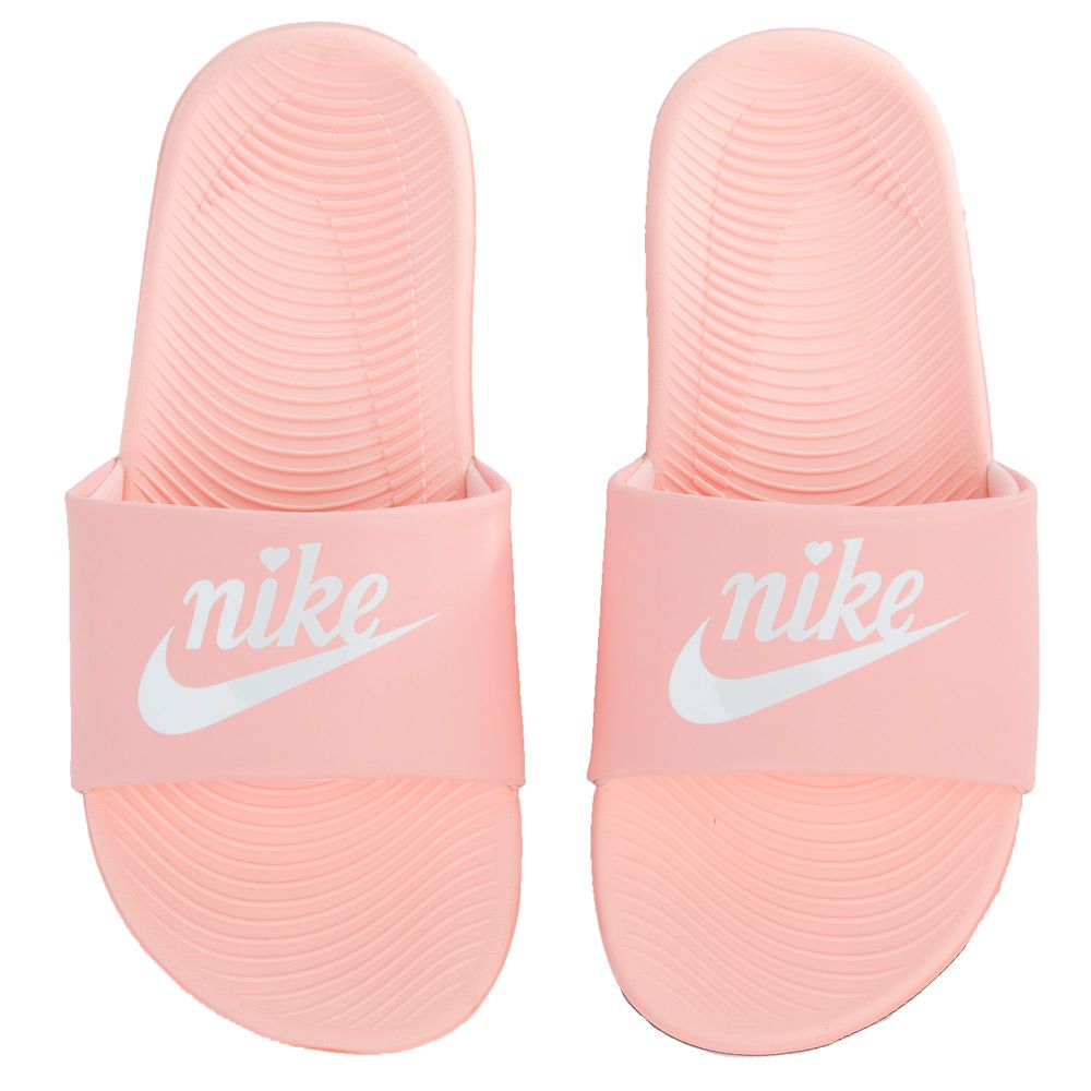 Шлепанцы Nike KAWA SLIDE VDAY (GS/PS) photo 