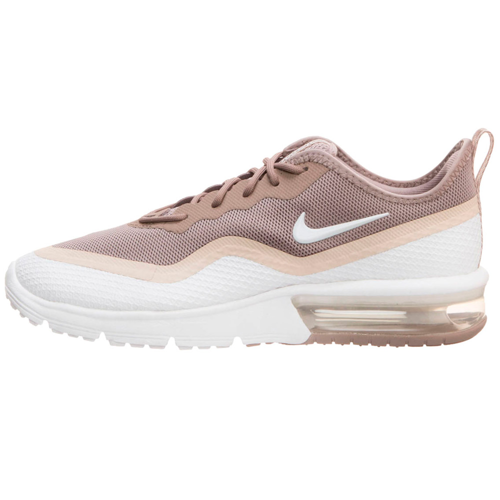 Кроссовки Nike WMNS AIR MAX SEQUENT 4.5 photo Кроссовки Nike WMNS AIR MAX SEQUENT 4.5 photo