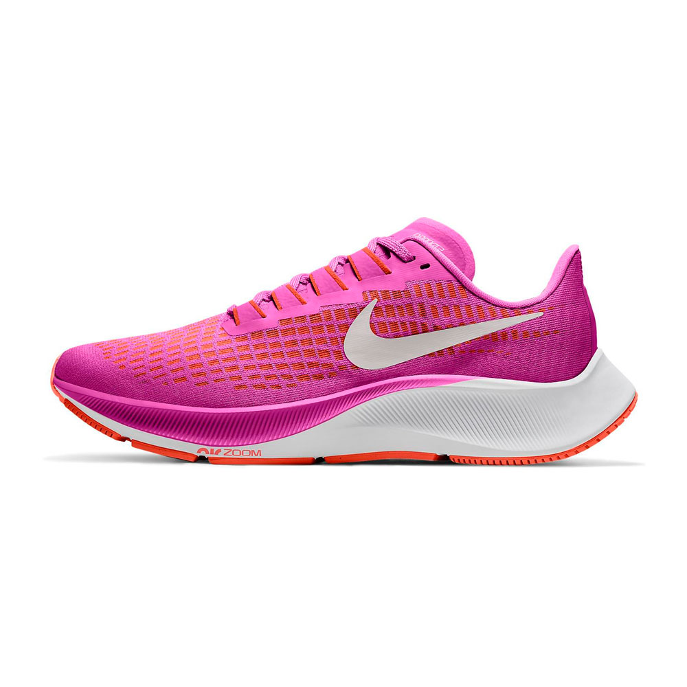 Кроссовки Nike WMNS AIR ZOOM PEGASUS 37 / Женский / 36 / Розовый photo 1