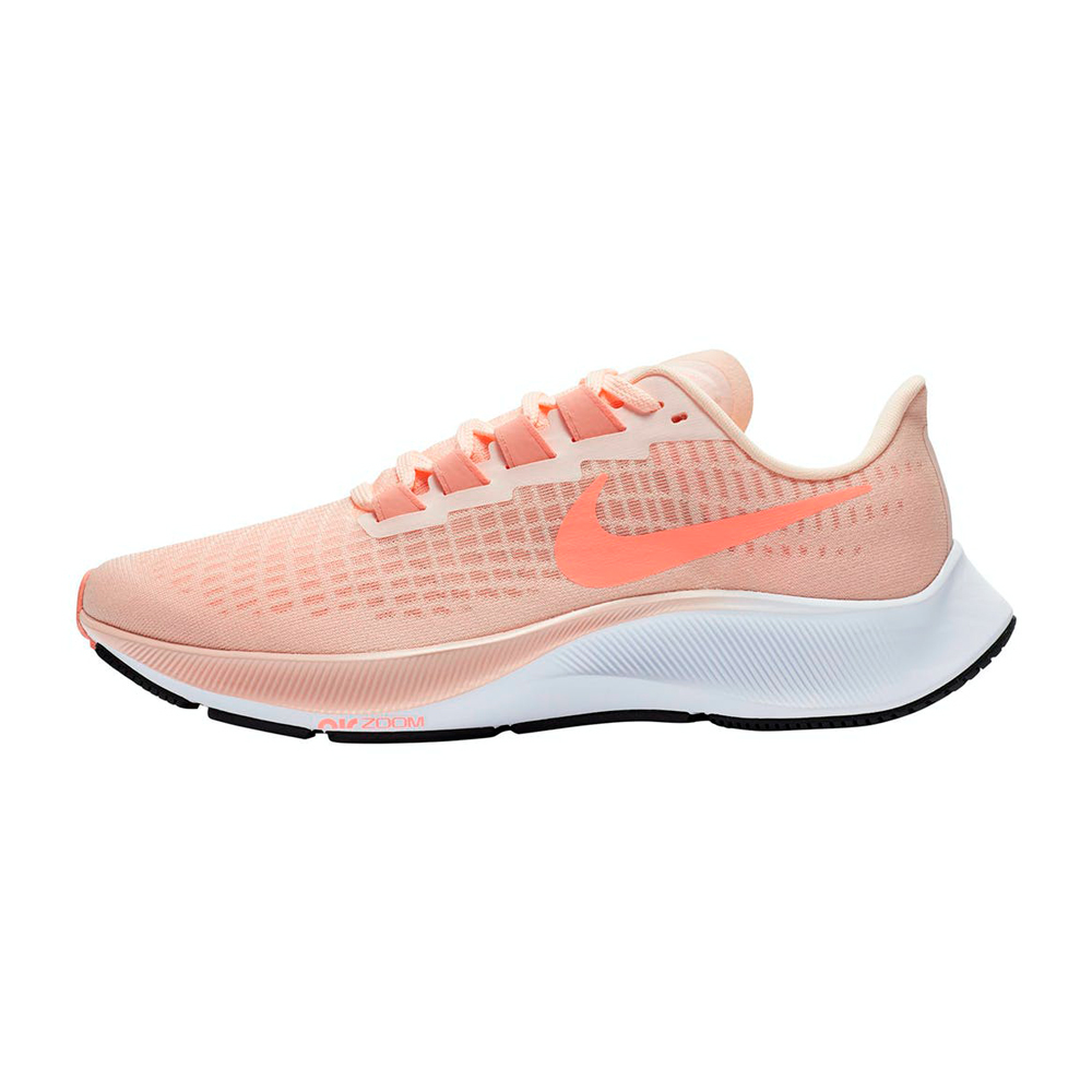Кроссовки Nike WMNS AIR ZOOM PEGASUS 37 / Женский / 36 / Оранжевый photo 2