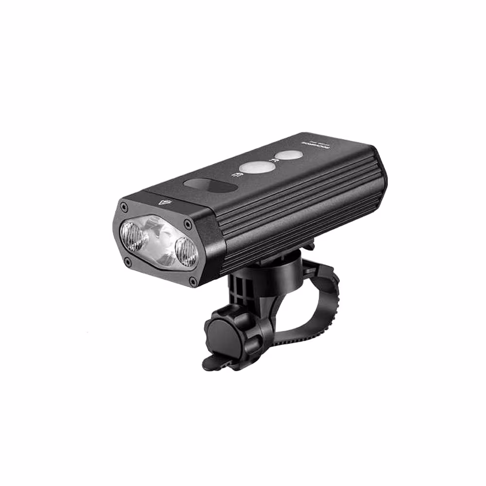 Передний фонарь RockBros Headlight