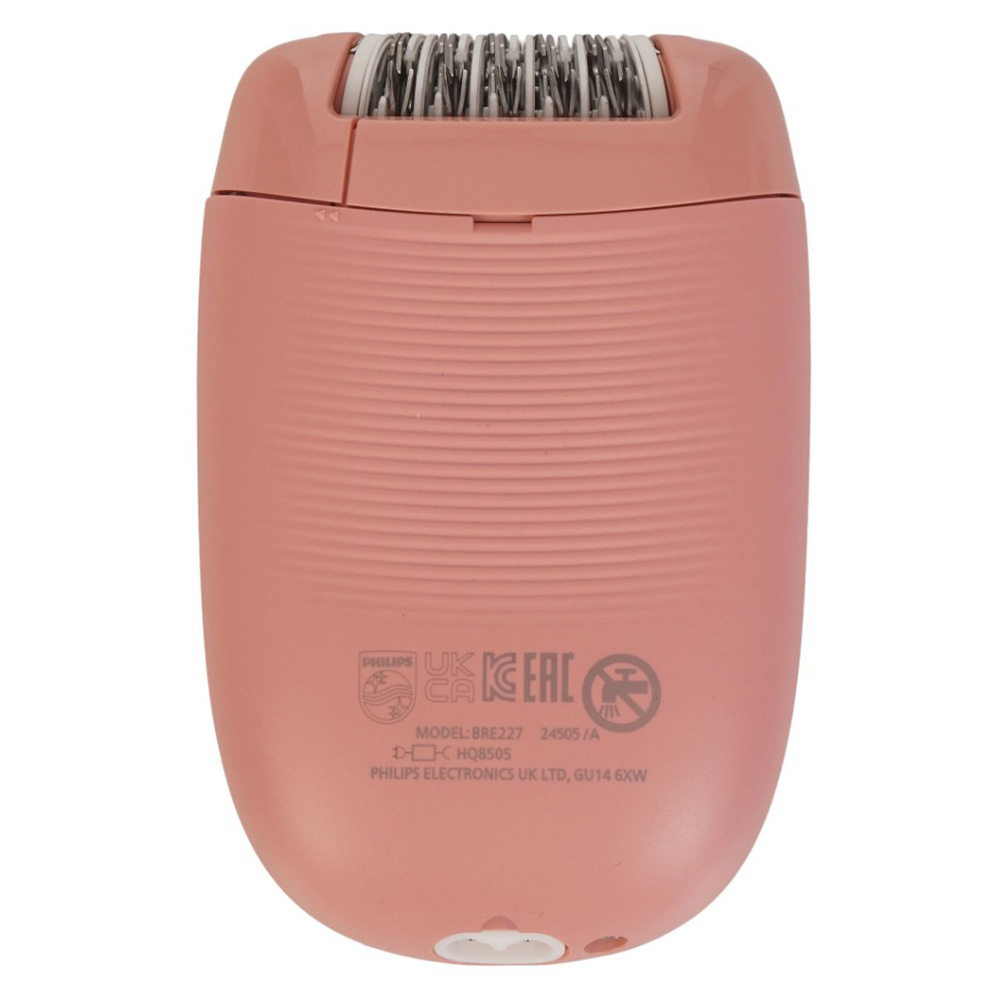 Эпилятор Philips BRE227/00 photo 3