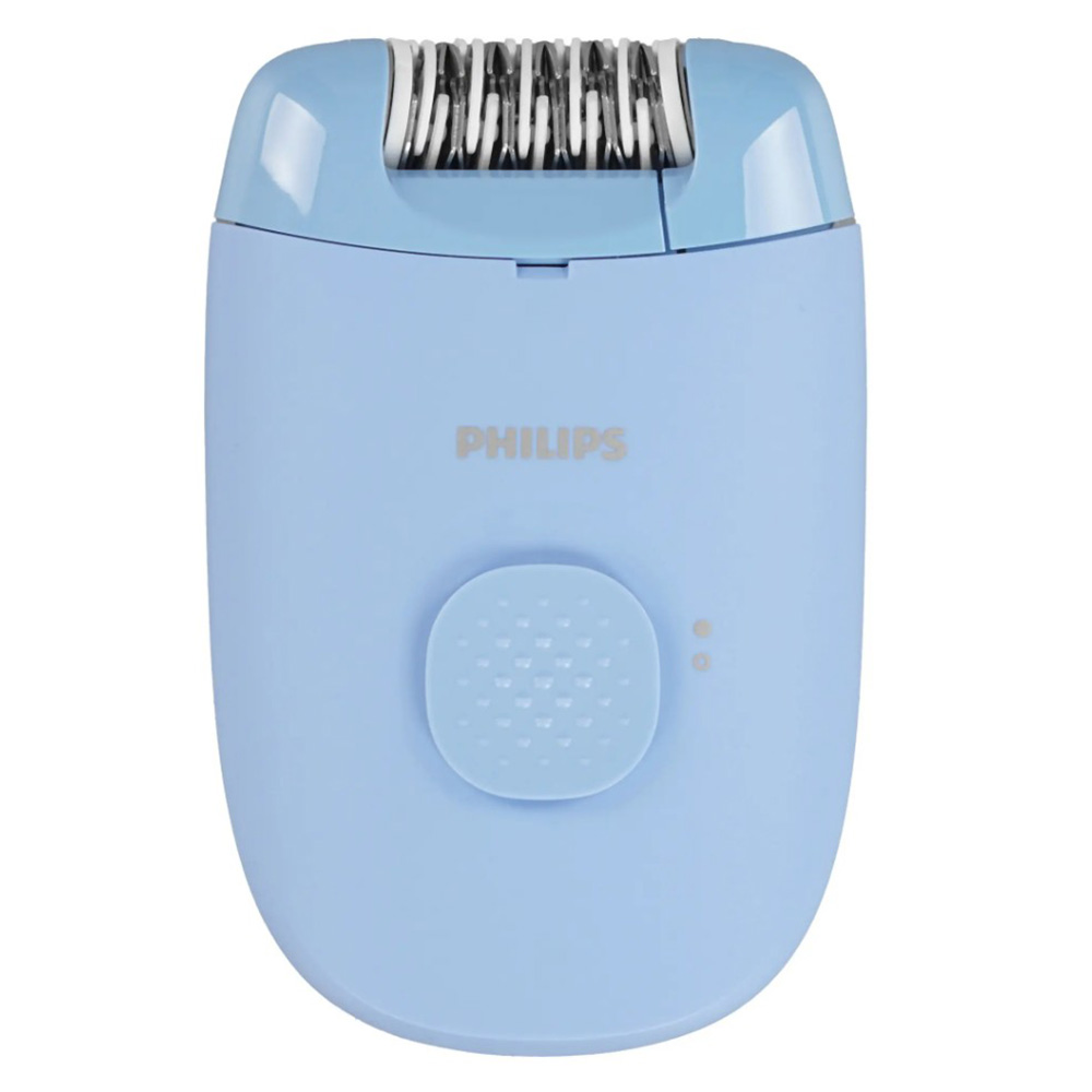 Эпилятор Philips BRE228/00 photo 1