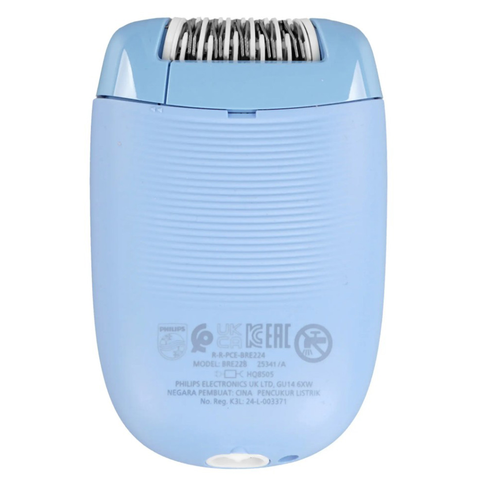 Эпилятор Philips BRE228/00 photo 3