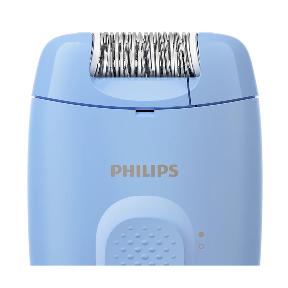 Эпилятор Philips BRE228/00 photo 6