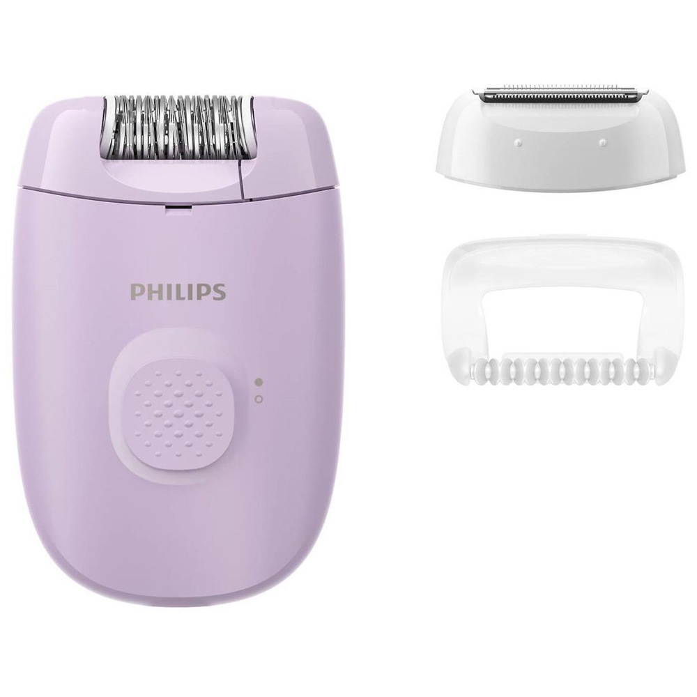 Эпилятор Philips BRE237/00 photo 2