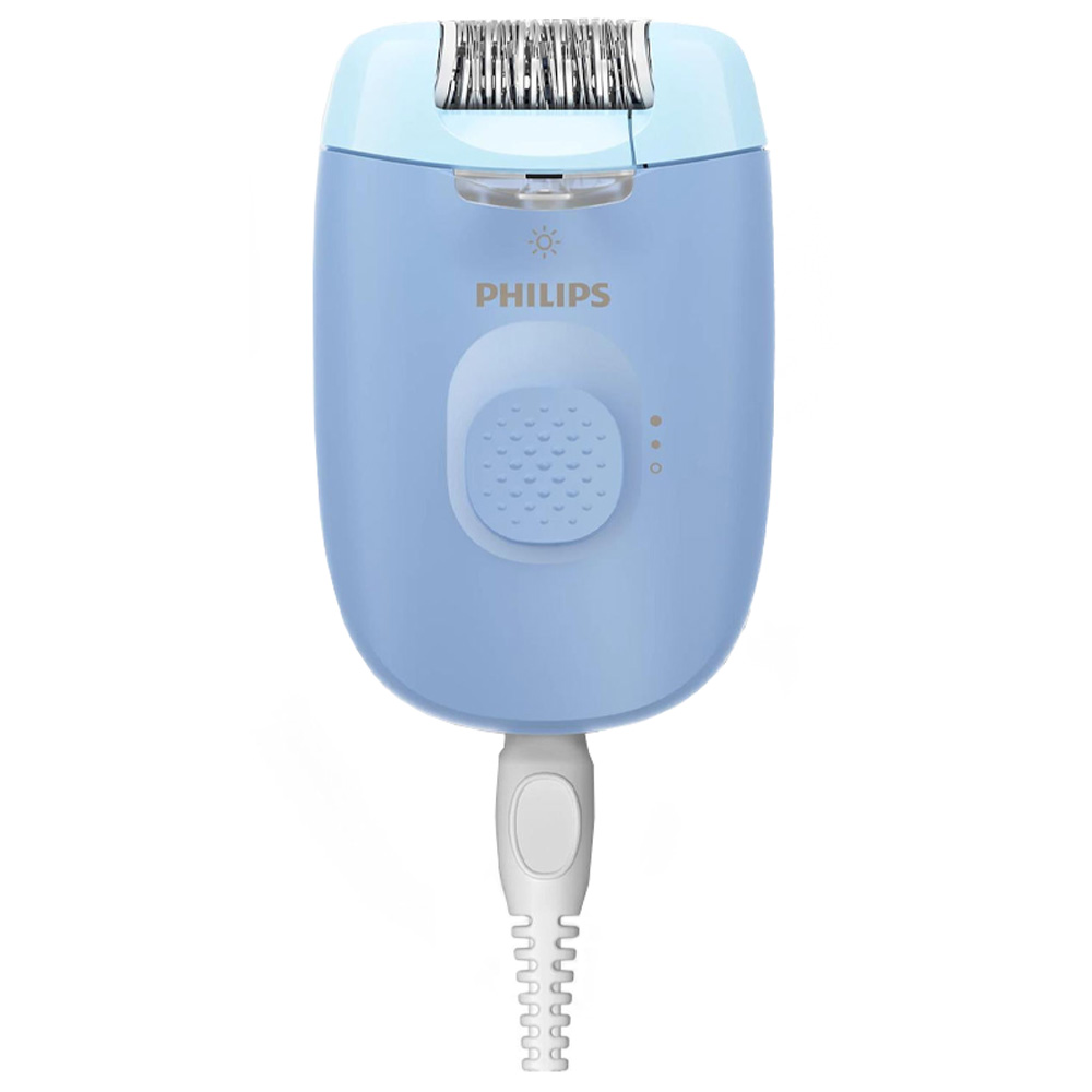 Эпилятор Philips BRE247/00 photo 2