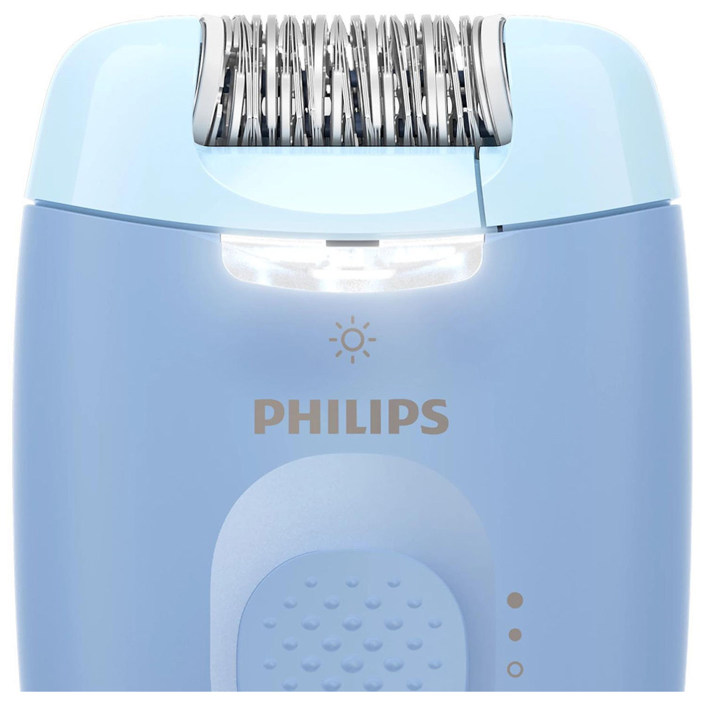 Эпилятор Philips BRE247/00 photo 3