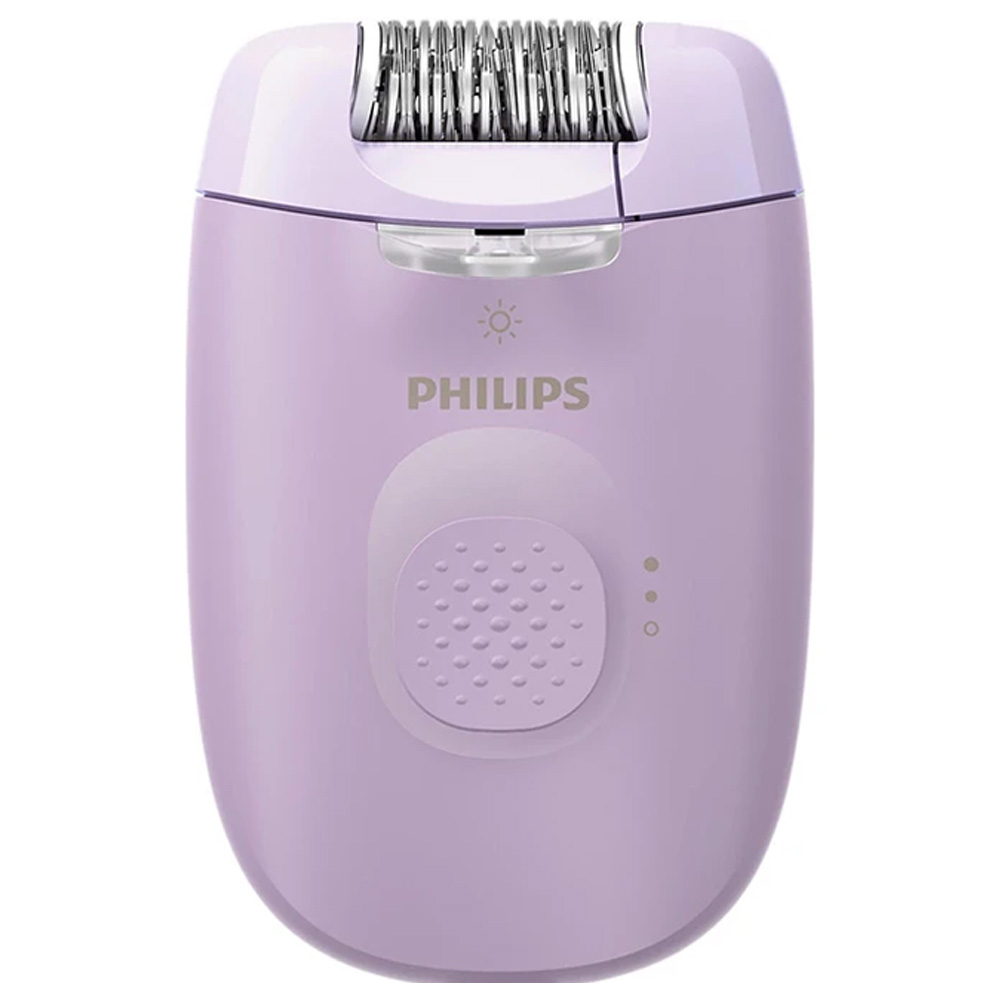 Эпилятор Philips BRE257/00 photo 1