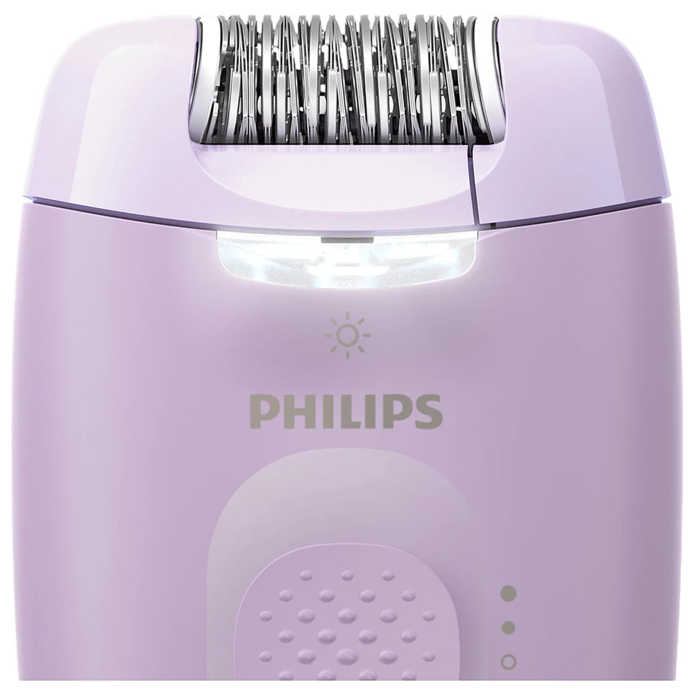 Эпилятор Philips BRE257/00 photo 3