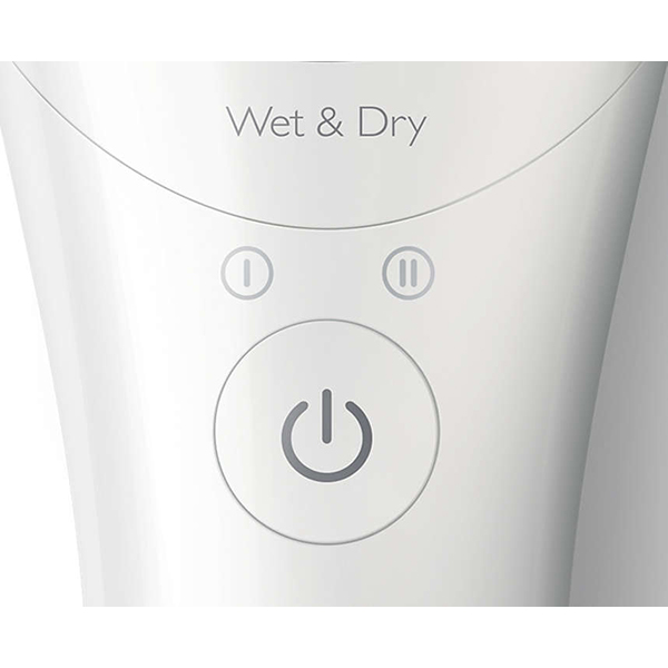 Эпилятор Philips BRE631/00 photo 4