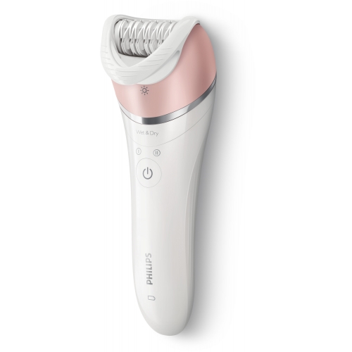 Эпилятор Philips BRE640/00 photo Эпилятор Philips BRE640/00 photo