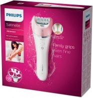 Эпилятор Philips BRE640/00 thumbnav 6