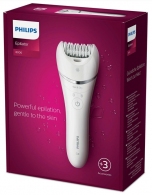 Эпилятор Philips BRE70000 thumbnav 5