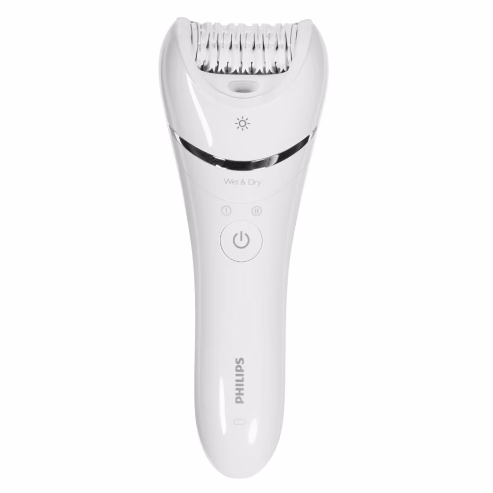 Эпилятор Philips BRE71000
