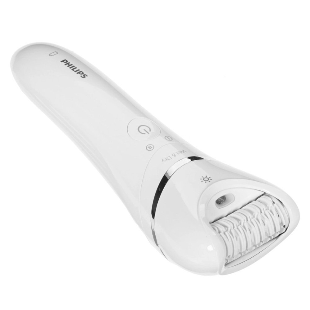 Эпилятор Philips BRE71000 photo 5
