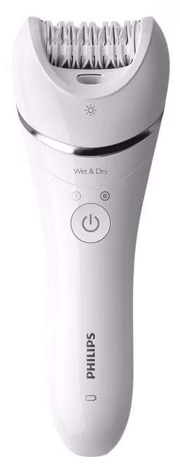 Эпилятор Philips BRE71500 