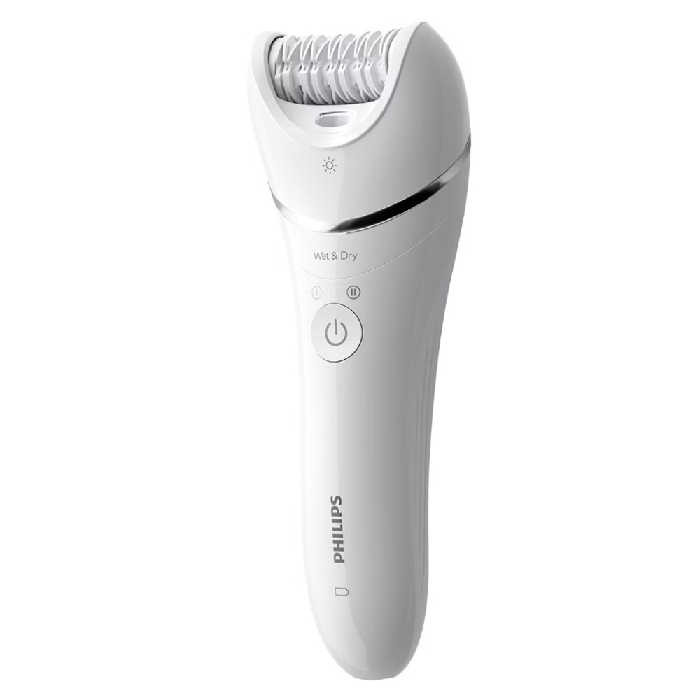 Эпилятор Philips BRE71500 photo 2