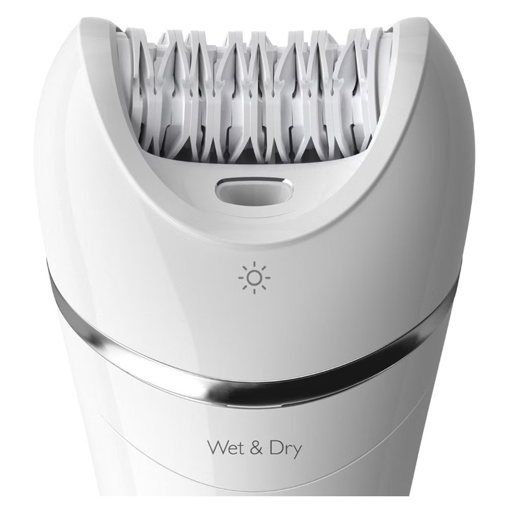 Эпилятор Philips BRE71500 photo 4