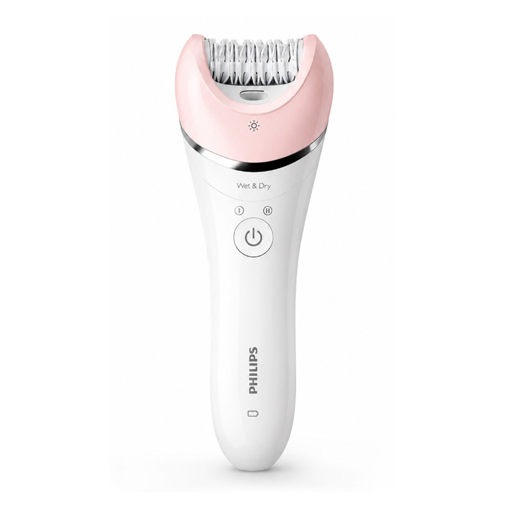 Эпилятор Philips BRE72100 photo 1 Эпилятор Philips BRE72100 photo 1