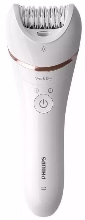 Эпилятор Philips BRE73500 