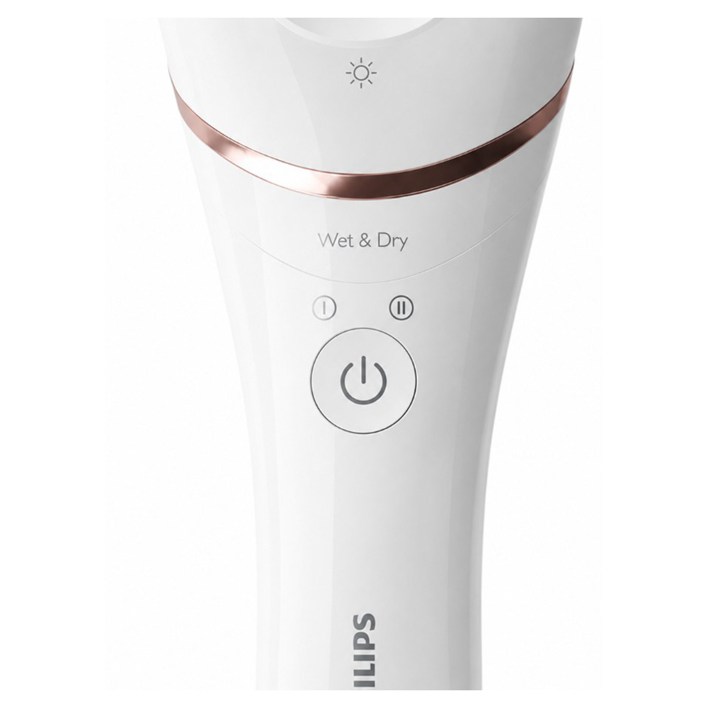 Эпилятор Philips BRE73500 photo 3