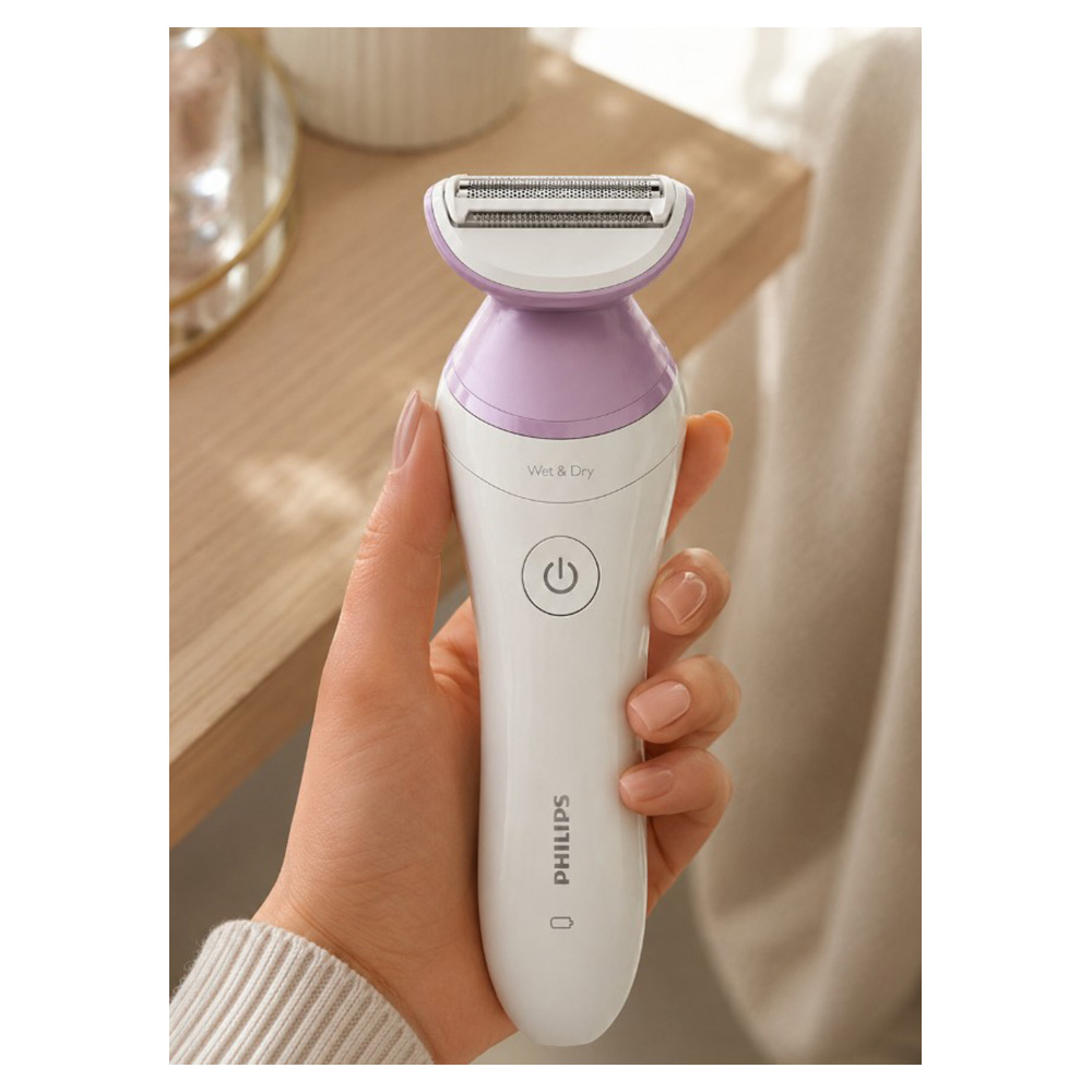 Эпилятор Philips BRL13600 photo 7