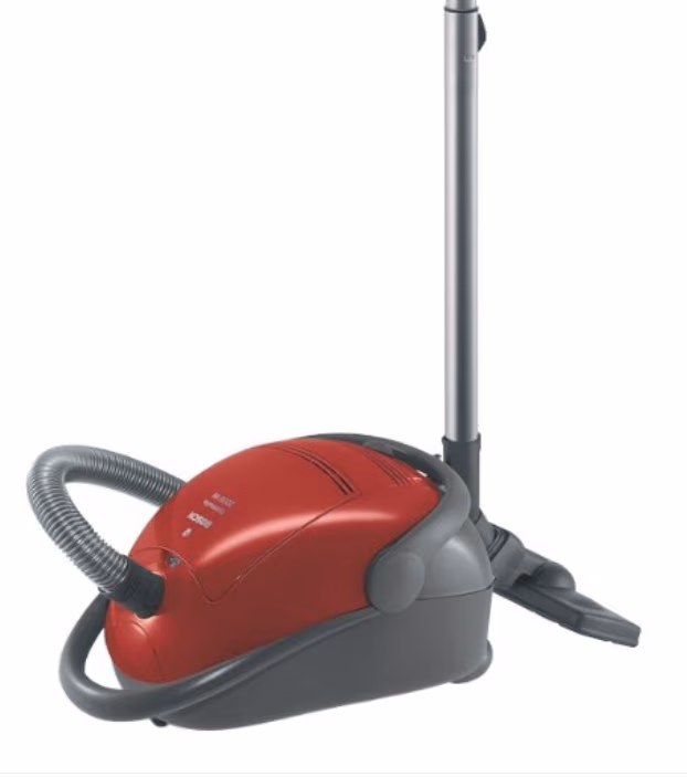 Пылесос с мешком Bosch BSG 72000